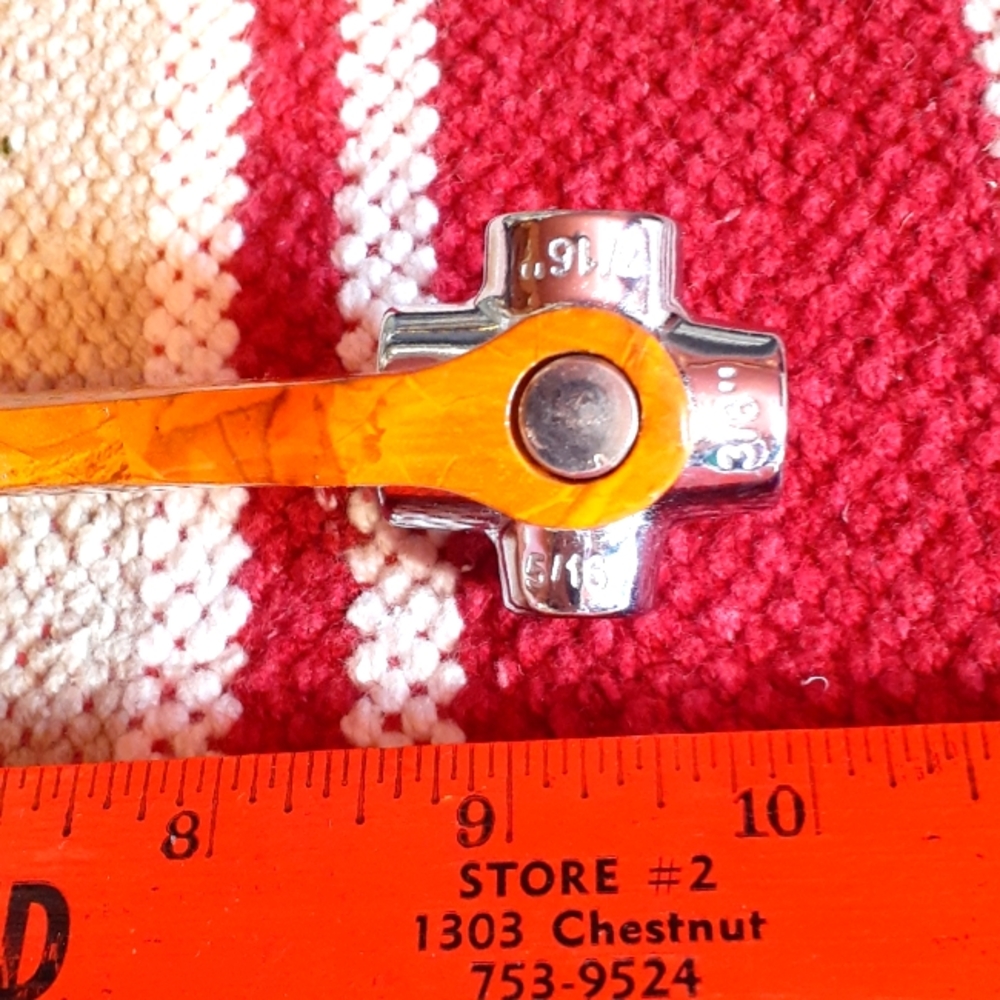 Camo Multi Socket Tool - image 7